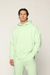 Oversized Hoodie | Mint