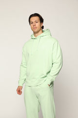 Oversized Hoodie | Mint