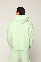 Oversized Hoodie | Mint