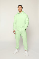 Oversized Hoodie | Mint