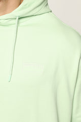 Oversized Hoodie | Mint