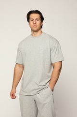Oversized Shirt | Grey