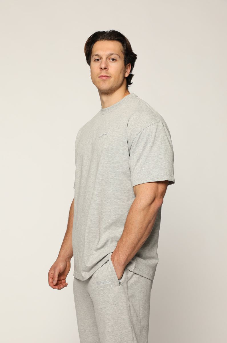 Oversized Shirt | Grey