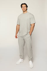 Oversized Shirt | Grey