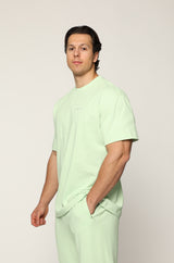 Oversized Shirt | Mint