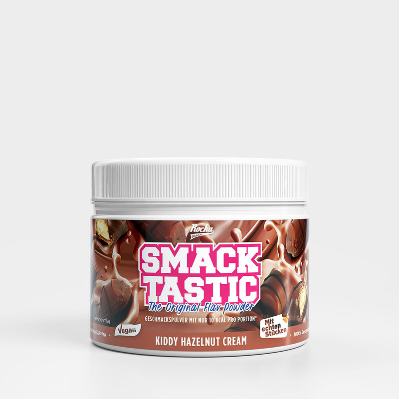 Smacktastic