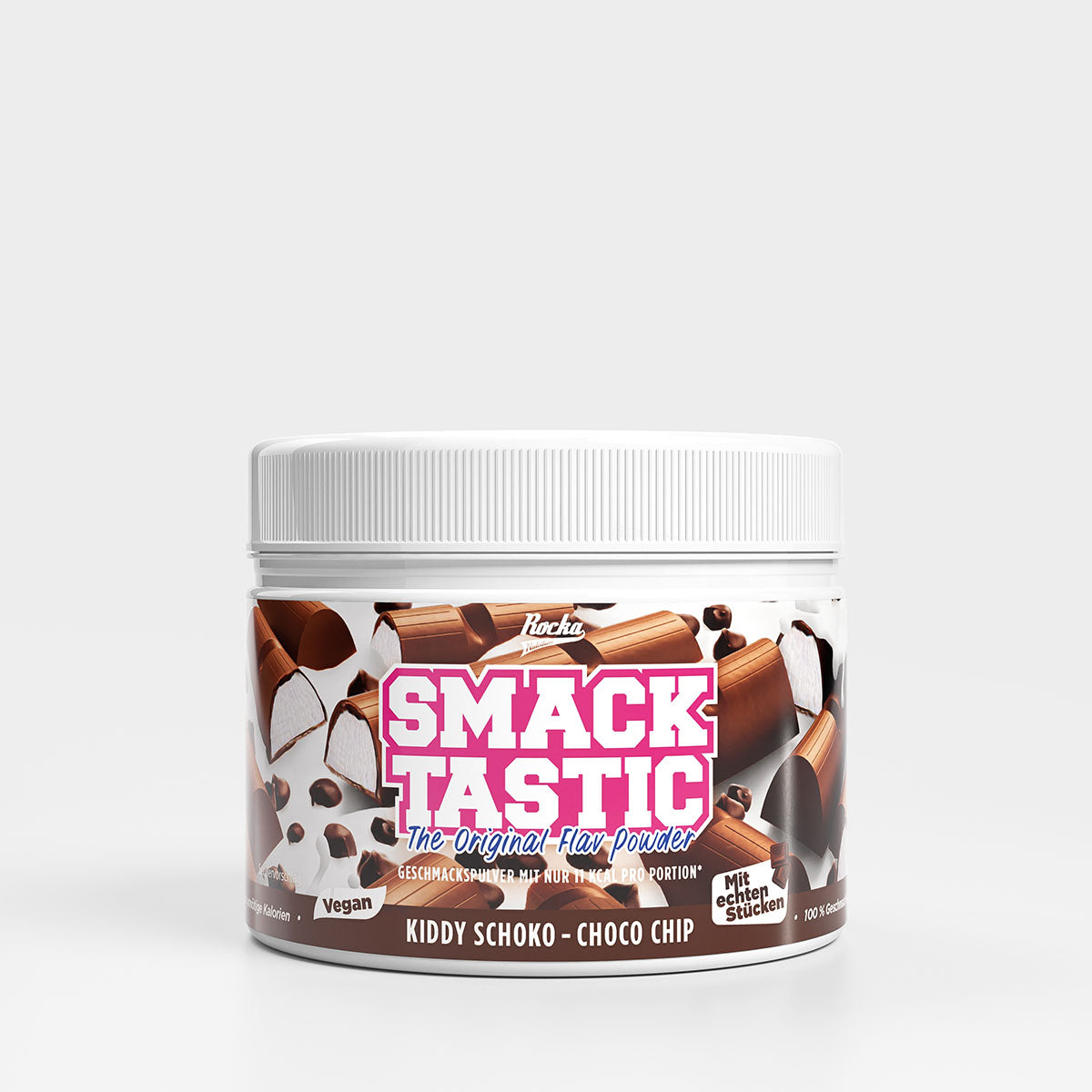 Flavor Powder | Das leckerste vegane Geschmackspulver von rocka ...