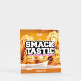 Smacktastic Herzhaft Probe