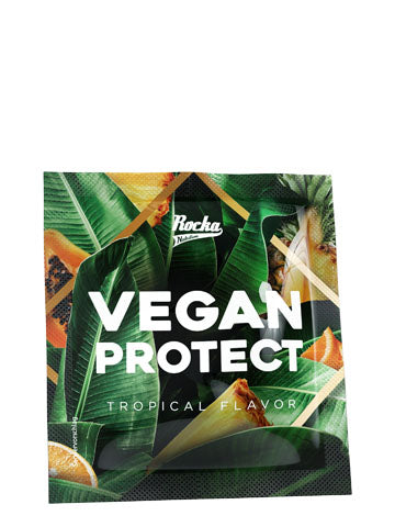 Vegan Protect Probe
