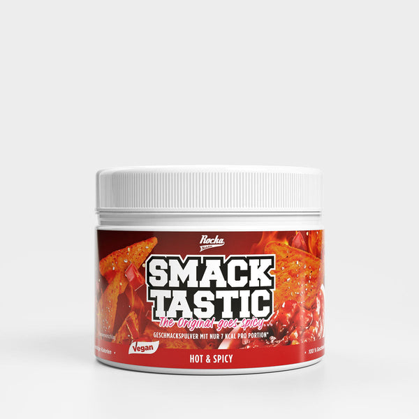 Smacktastic Herzhaft