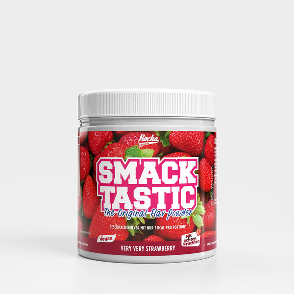 Smacktastic
